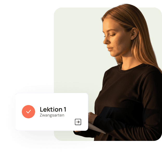 Verstehen: Was geht in dir vor?-Illustration